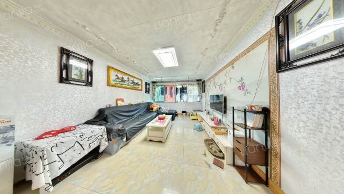 贵州橡胶配件厂电大小区二手房实景图