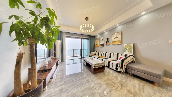 ICC凯旋门二手房实景图