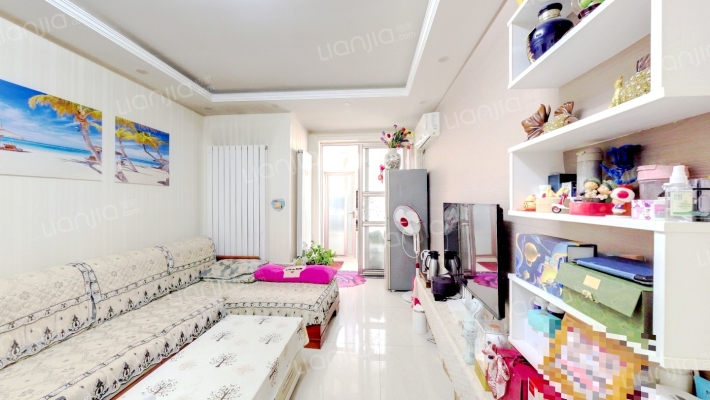 裕华区富强大街6号二手房实景图