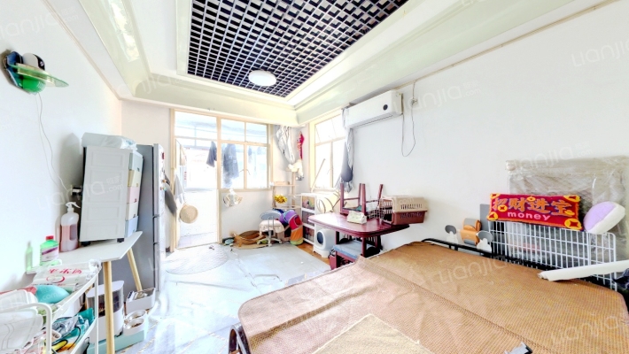 宝钢四村二手房实景图