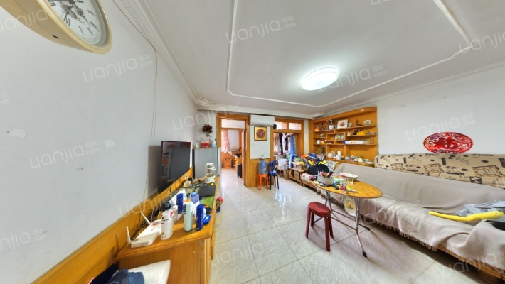 宽福里二手房实景图