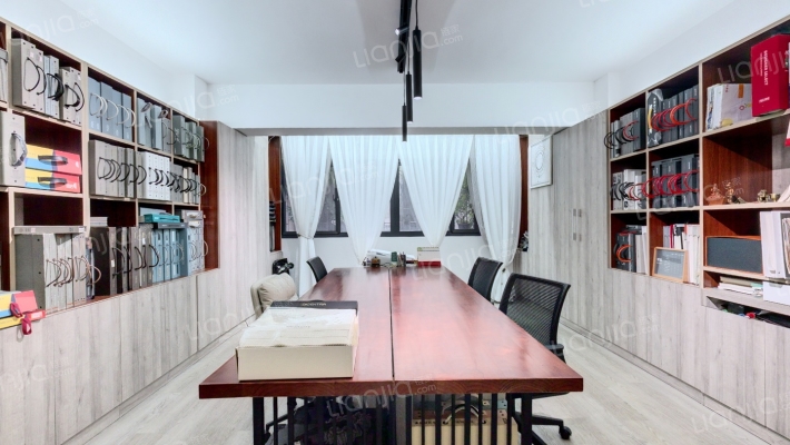 恒豐大厦二手房实景图