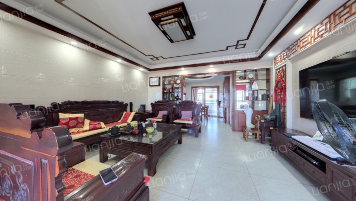 滨江花园(惠东)二手房实景图