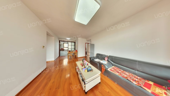 金基悦麓二手房实景图