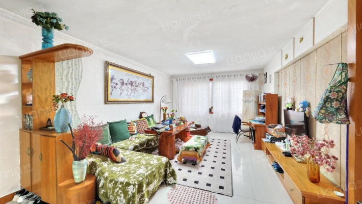 天翔新新家园二手房实景图