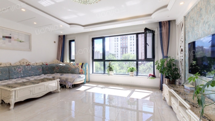 佳美景岸二手房实景图