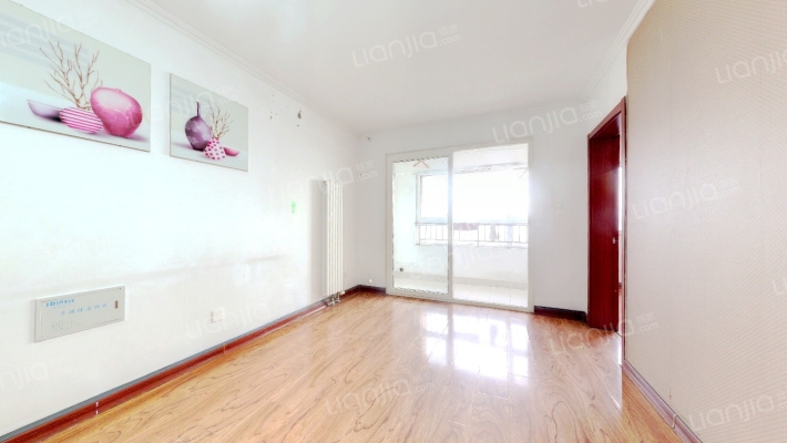 隆悦花园二手房实景图