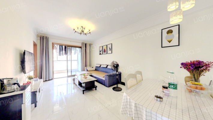 麓谷小镇二手房实景图