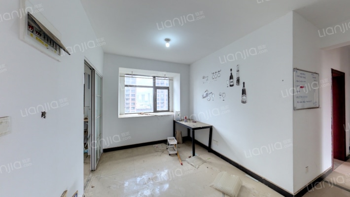 未来漫城二手房实景图