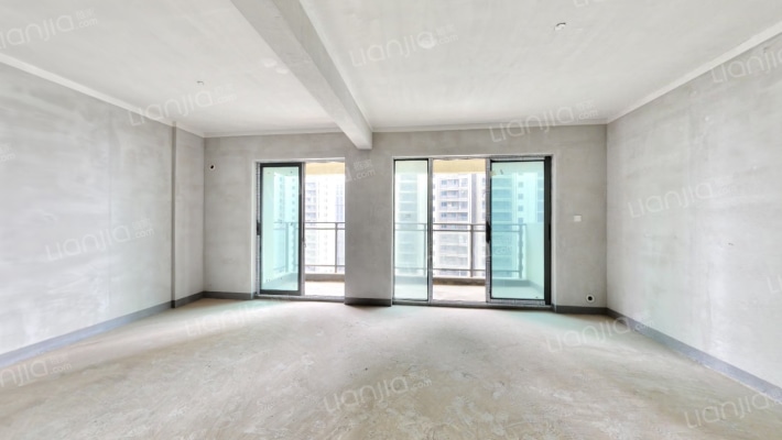 中建星光城二期二手房实景图