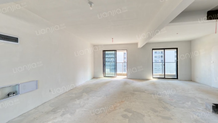 文蔚里二手房实景图