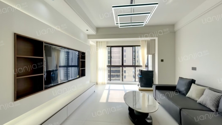 奥园誉湖湾二手房实景图