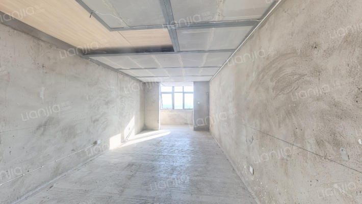 东墅京建中心二手房实景图