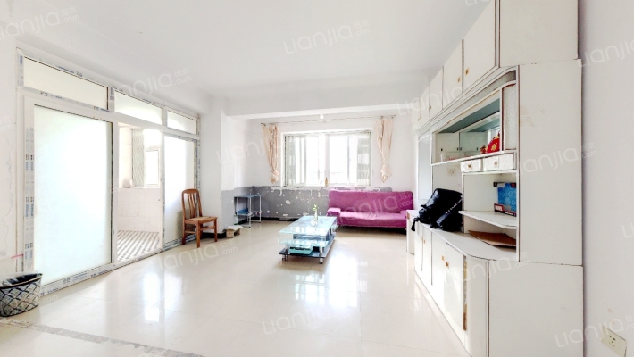 朱雀东坊西后地小区二手房实景图