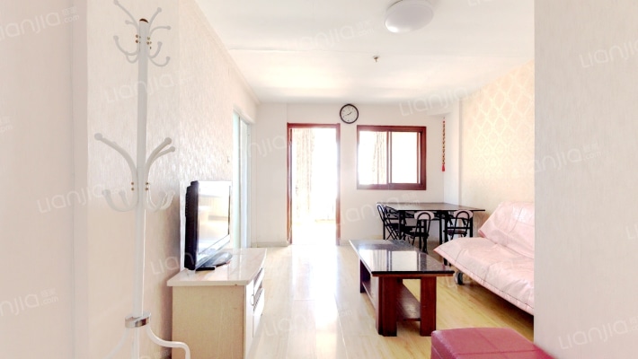 宝发金钻二手房实景图