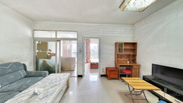 艾佳上邸二手房实景图