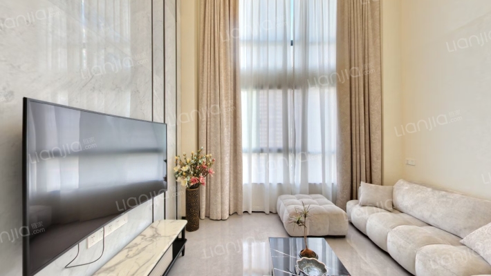 三盛托斯卡纳二期二手房实景图