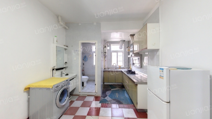 邮政局家属院（重工路）二手房实景图