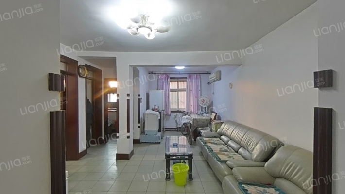 二中家属院二手房实景图