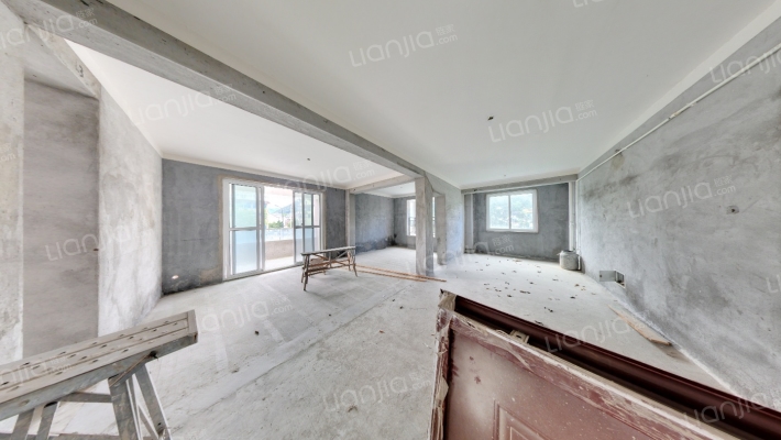 宇洋花苑二手房实景图