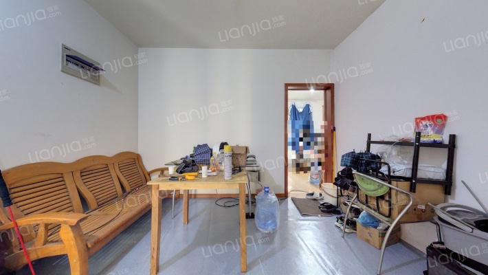 观澜华庭二手房实景图