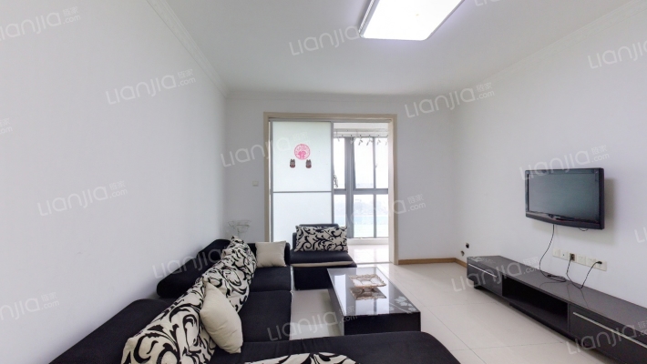 金苏公寓二手房实景图