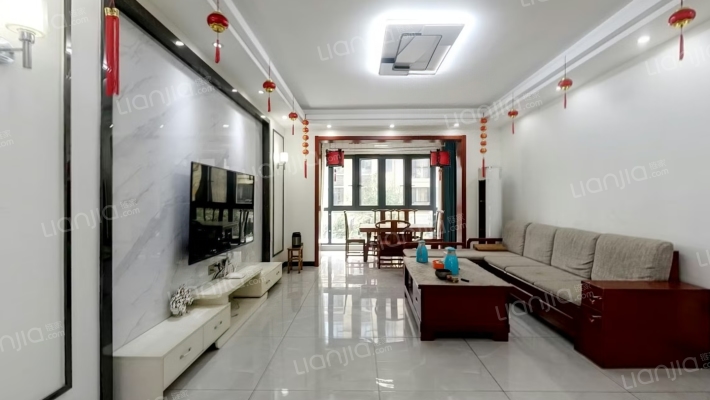 德馨园二手房实景图