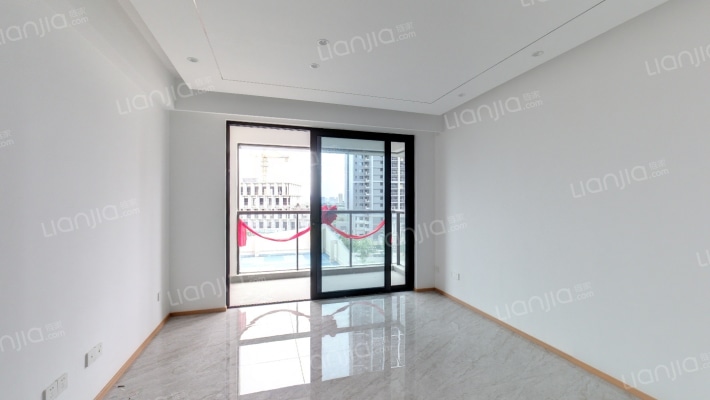 鹿岛万象天地二手房实景图