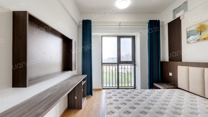 上东国际二手房实景图