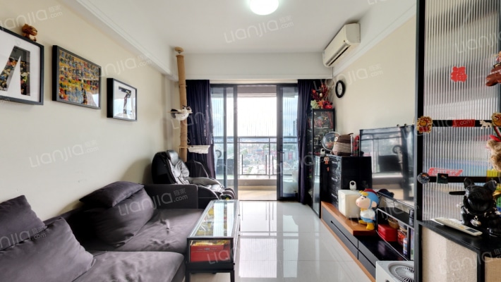 荣德SPACE二手房实景图