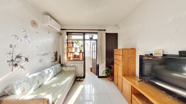 朱家坟三里二手房实景图