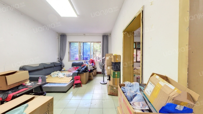 邢家桥社区二手房实景图