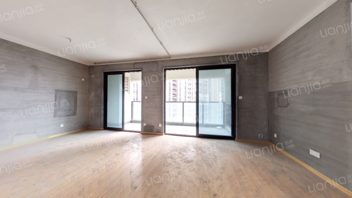 元垄尚都会二手房实景图