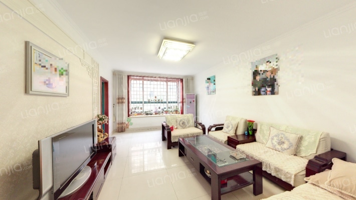 教育局宿舍坊子小区二手房实景图