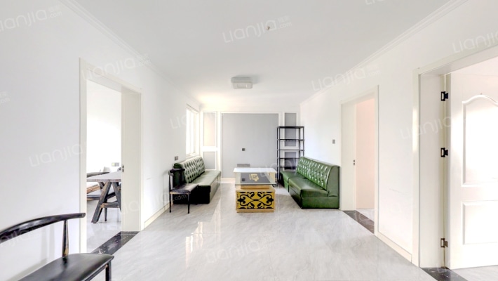 锦城花园二手房实景图