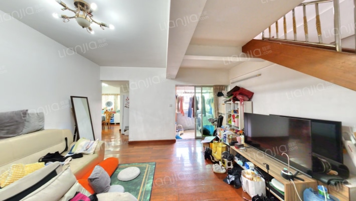 天诚广场二手房实景图