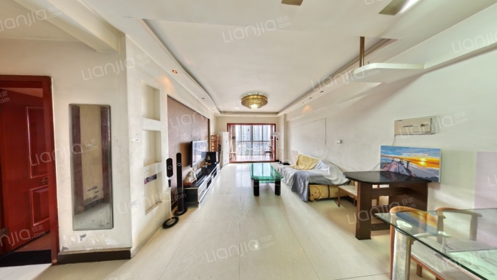 tt尚品二手房实景图