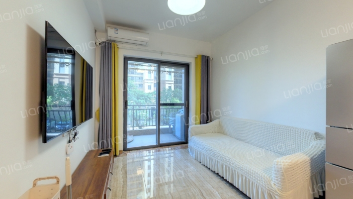 碧桂园中央首府二期二手房实景图