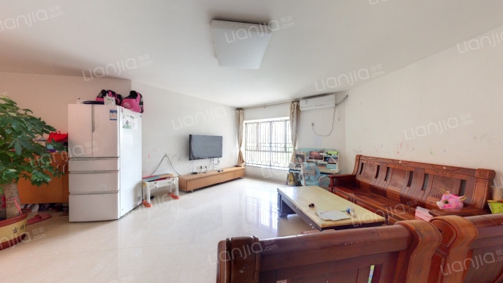 南华花园二手房实景图