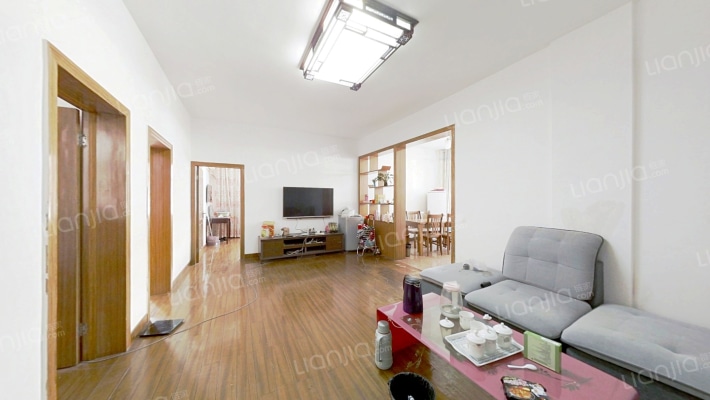 幸福楼二手房实景图