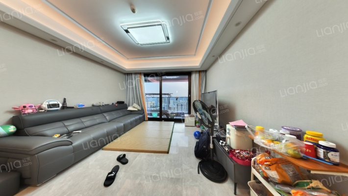 美岸栖庭二手房实景图