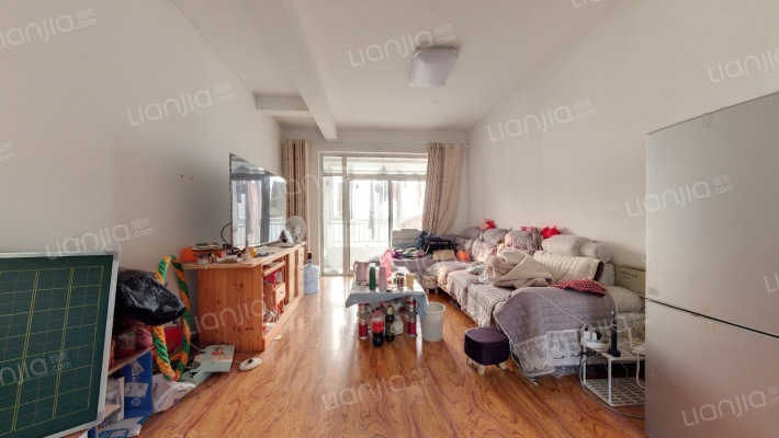 管马楼社区二手房实景图