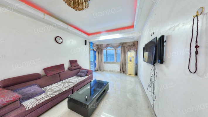 茶花社区二手房实景图