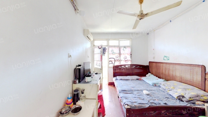 省工会干校二手房实景图