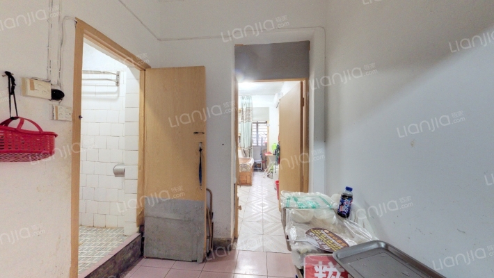 青华路20号二手房实景图