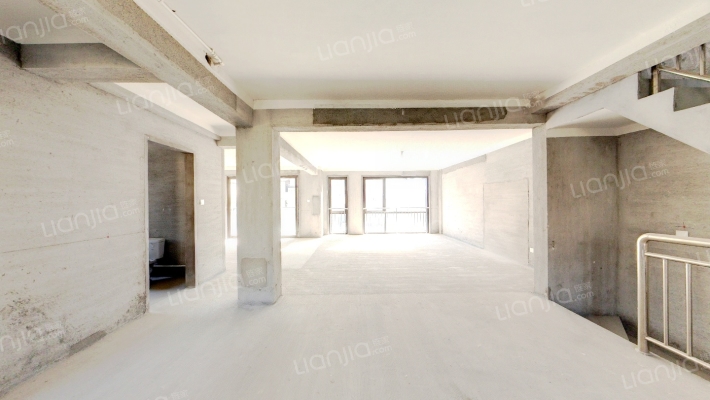 华汇文渊府二手房实景图