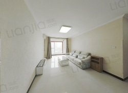 整租·K2狮子城北区 3室2厅 南/北_K2狮子城北区租房