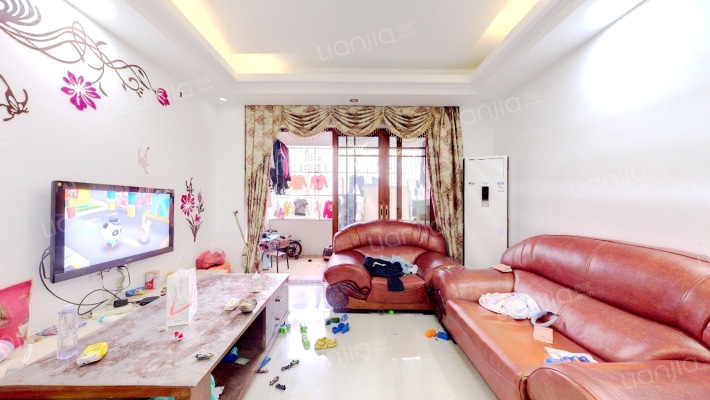 百安阁二手房实景图