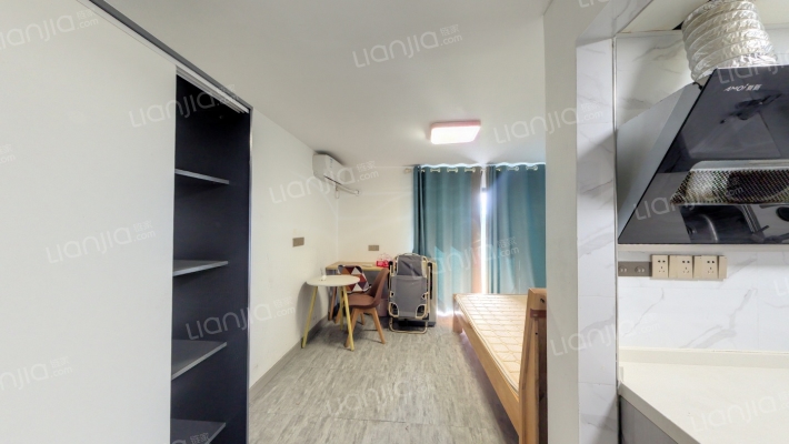 红星大都汇二手房实景图