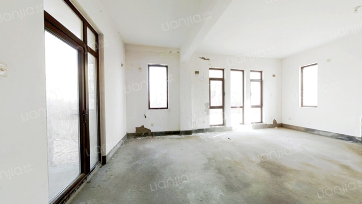 天嘉湖花园二手房实景图